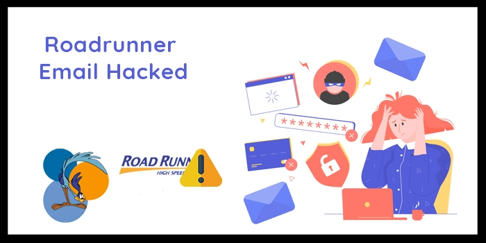 Roadrunner Email Hacked