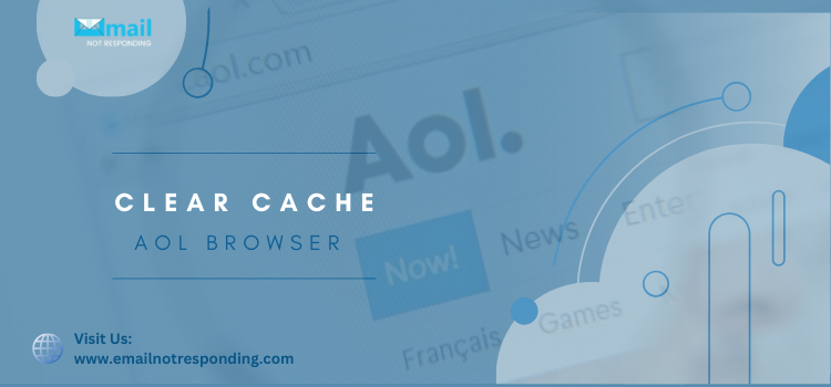 Clear Cache in AOL Browser